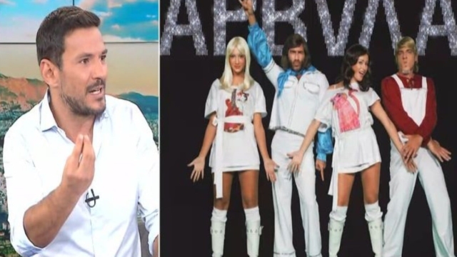 «O Αντώνης κρίνει αν ένας άνθρωπος είναι ουσιαστικός ή πολιτισμένος; Βγαίνει πάντα ως “Πάπας” και λέει…» – Ορυμαγδός Κώστα Τσουρού για Κανάκη (Video)