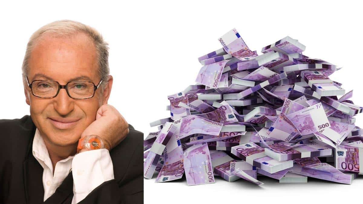 Τρομερά νέα με τρελό χρήμα από τον Κώστα Λεφάκη για Παρθένους κι άλλα 2 ζώδια: Όλη η τύχη πάνω τους