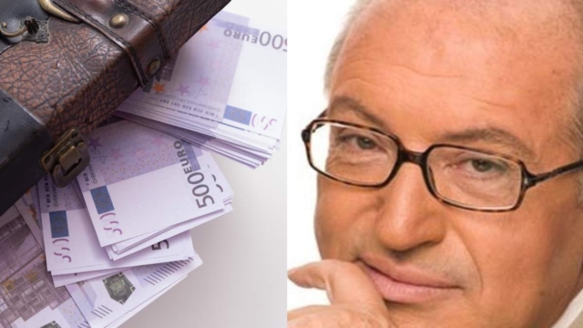 3 ζώδια γεμίζουν με χρήμα στο φινάλε της εβδομάδας: Ευχάριστα νέα από τον Κώστα Λεφάκη