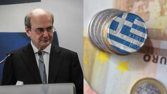 Προϋπολογισμός: 2,7 δισ. για μέτρα στήριξης στα νοικοκυριά το 2024 – Οι 11 παροχές και ελαφρύνσεις, τα ποσά και οι… ευνοημένοι της νέας χρονιάς (video)