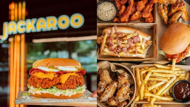 Λατρεύεις τα KFC; 4 στέκια στην Αθήνα που θα φας ακόμα καλύτερο τηγανητό κοτόπουλο