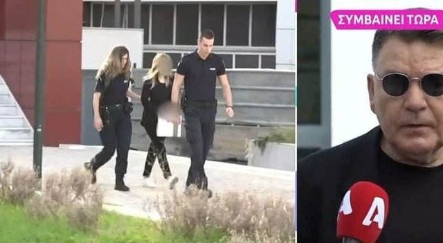«Θα είναι δικαστικό σκάνδαλο…» – Ξέσπασε ο Αλέξης Κούγιας στη δίκη της Ρούλας Πισπιρίγκου (Video)