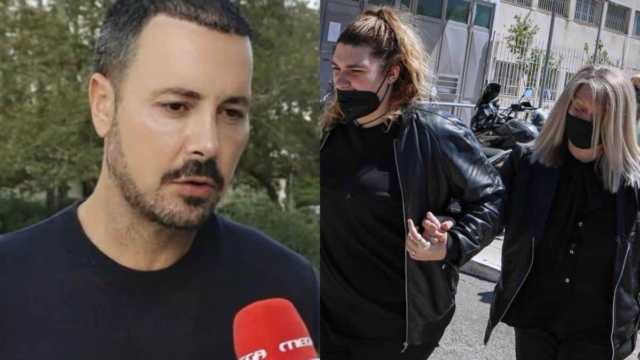 Έξαλλος ο Πέτρος Κουσουλός με την οικογένεια της Πισπιρίγκου: «Πού ήταν όταν πέθαινε το ένα παιδί πίσω απ’ το άλλο;»
