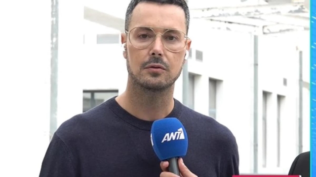 Ραγδαίες εξελίξεις: Η Ρούλα Πισπιρίγκου μηνύει τον Πέτρο Κουσουλό για εξύβριση – Κρατείται στην ασφάλεια, “Eίναι ντροπή για την δημοσιογραφία” υποστηρίζει ο ίδιος