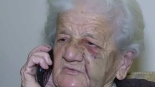 Φρίκη στη Βοιωτία: Αδίστακτος ληστής ξυλοκόπησε 82χρονη μέσα στο σπίτι της – «Με τύλιξε και με πατούσε…»