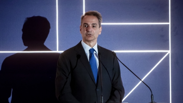 Κυριάκος Μητσοτάκης: «Δεσμεύομαι ότι τα χρήματα από την φοροδιαφυγή θα επιστέψουν στην κοινωνία»