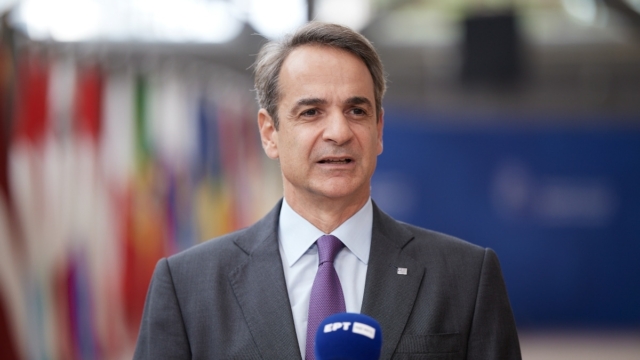 Μητσοτάκης για επέτειο Πολυτεχνείου: «Φάρος που φωτίζει τον δρόμο προς μια ανοιχτή και δημοκρατική κοινωνία»