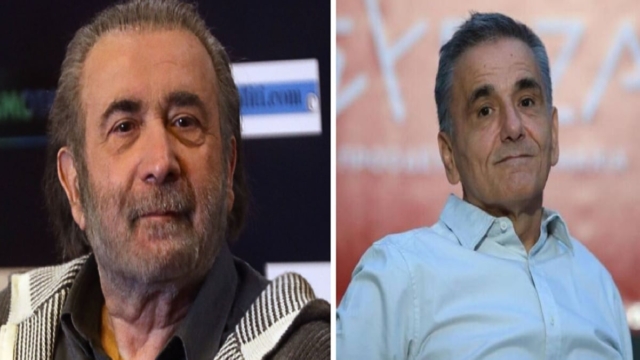 «Τρελάθηκαν τα μυρμήγκια στη μυρμηγκοφωλιά και σκοτώνονται ποιος θα είναι αρχηγός…» – Καυστικός Λάκης Λαζοπουλος για Ευκλείδη Τσακαλώτο και «Ομπρέλα»
