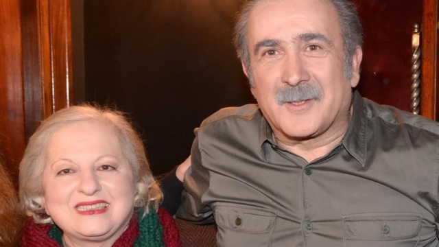 Ελένη Γερασιμίδου κατά Λάκη Λαζόπουλου: «Δεν μπορώ να είμαι φίλη με έναν άνθρωπο που…»