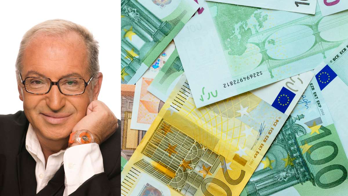 Θα γελάσει το χειλάκι τους: Λεφτά με τη σέσουλα και καλά μαντάτα για 2 Ζώδια φέρνει ο Κώστας Λεφάκης