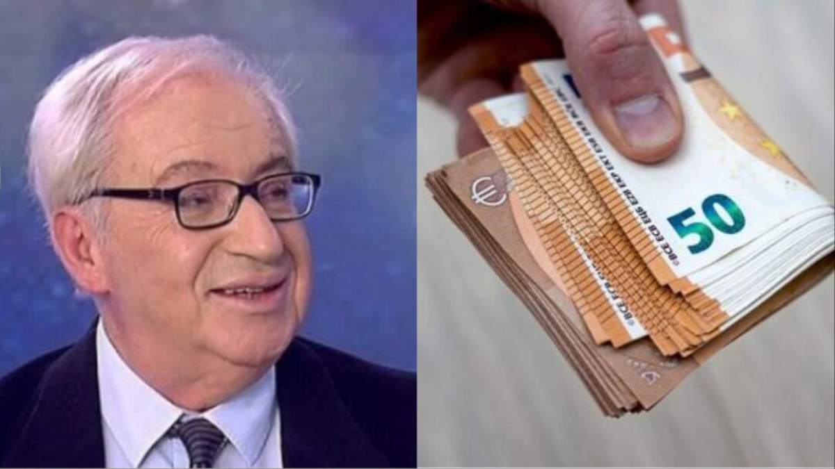 «Χρυσό» λαχείο από Κώστα Λεφάκη: Ξεχειλίζουν τα χρήματα για Ταύρους και άλλα 3 ζώδια
