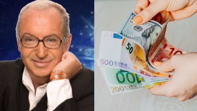 Λεφτά με το τσουβάλι ο Κώστας Λεφάκης: Σε ποια 4 ζώδια ο Ερμής φέρνει χρήμα και πολύ έρωτα