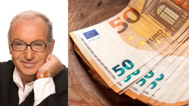Τσουβάλια γεμάτα χρήμα για Ζυγούς, Καρκίνους κι άλλα 2 ζώδια – Φουλ χρήμα από τον Κώστα Λεφάκη