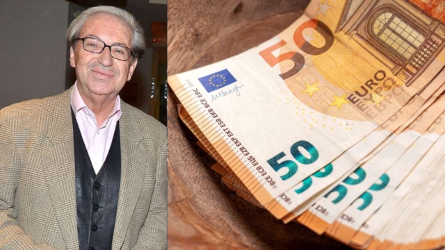 Η τύχη πάνω σε 5 ζώδια: Καλά νέα από Κώστα Λεφάκη για την επόμενη εβδομάδα, με φουλ λεφτά και γνωριμίες