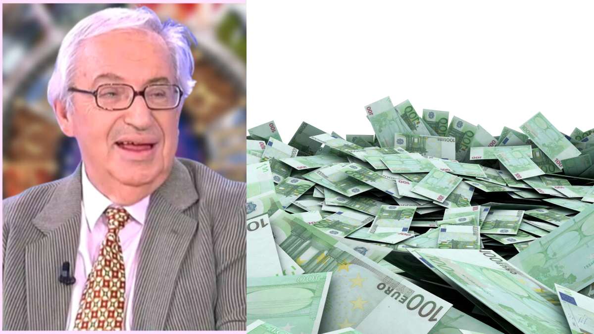 «Καταιγίδα» χρημάτων για Τοξότες κι άλλα 2 ζώδια: Φέρνει λεφτά ο Κώστας Λεφάκης