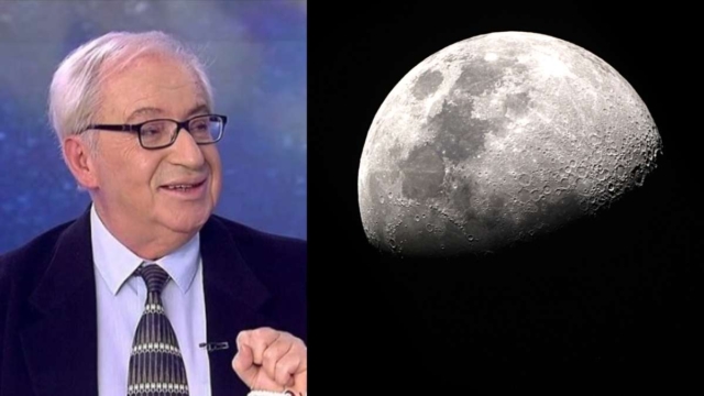 Εφιαλτική Πανσέληνος γι’ αυτό το 1 ζώδια: Άσχημα νέα από τον Κώστα Λεφάκη