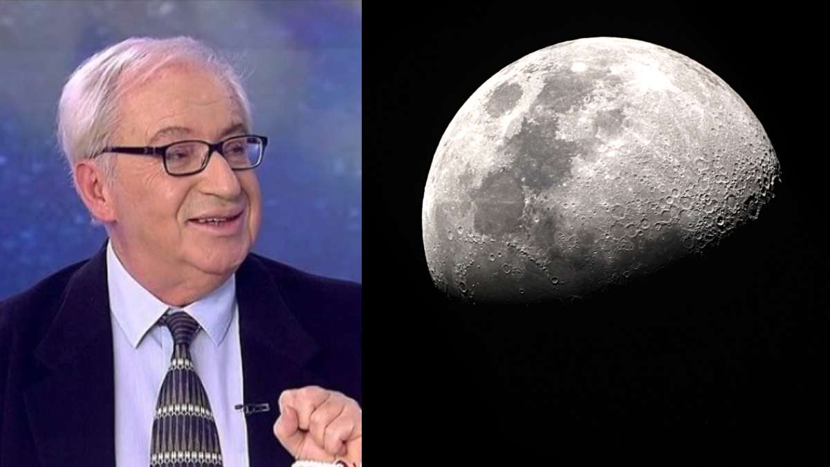 Εφιαλτική Πανσέληνος γι’ αυτό το 1 ζώδια: Άσχημα νέα από τον Κώστα Λεφάκη