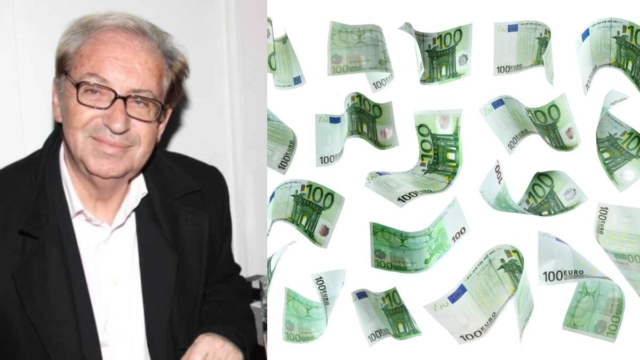 27 Νοέμβρη «βρέχει» χρήμα για Τοξότες κι άλλα 3 ζώδια: «Χρυσή» Πανσέληνος από τον Κώστα Λεφάκη