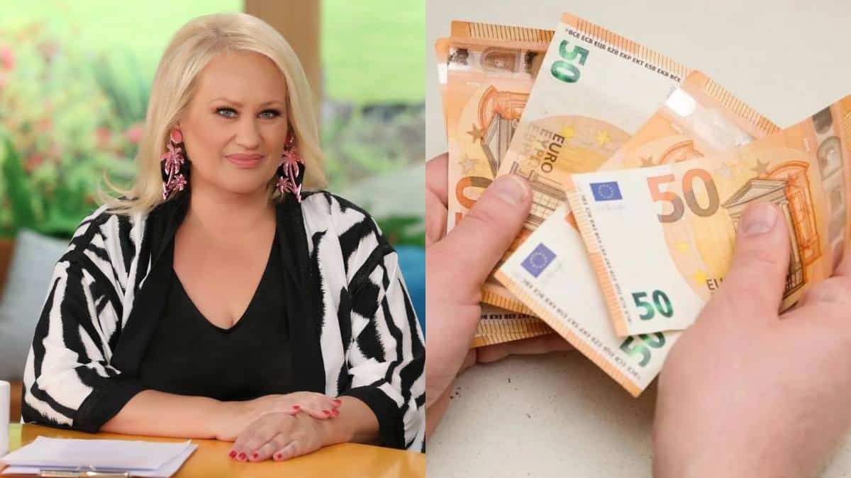 7 μέρες μέσα στο «χρυσάφι» για Υδροχόους κι άλλα 3 ζώδια: Βδομάδα γεμάτη χρήμα από την Άση Μπήλιου