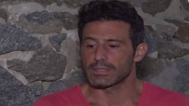 «Ήταν σαν αδελφός μου. Θα μπορούσα να είμαι και εγώ μαζί του» – Κατάθεση ψυχής από τον Λευτέρη Ελευθερίου για το τραγικό συμβάν που σημάδεψε τη ζωή του (Video)