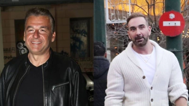 «Απέτυχε το Fame Story παταγωδώς! Θέλει να μειώσει τη χασούρα την οικονομική…»: Κόλαφος ο Γιώργος Λιάγκας για τον Νίκο Κοκλώνη