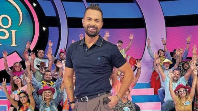 Ανατροπή για τον ALPHA αλλάζει την απογευματινή ζώνη του – Ο λόγος