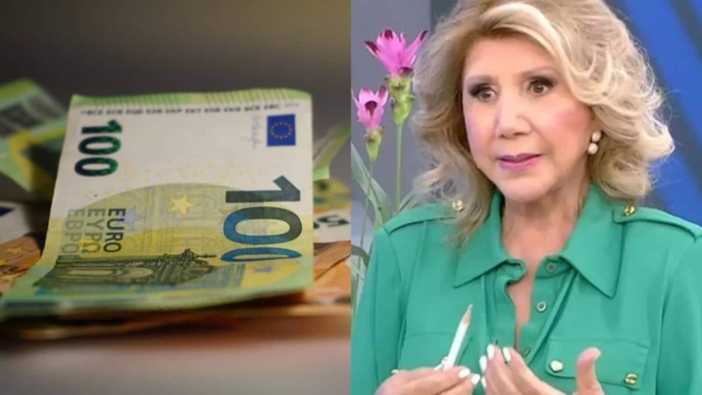 «Λαβράκι» από την Λίτσα Πατέρα: Σηκώνουν λεφτά άμεσα Τοξότες, Ιχθείς και…