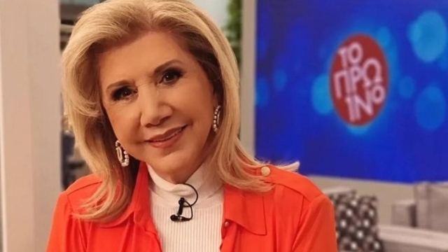 «Χρυσή» ανταμοιβή από Λίτσα Πατέρα: «Ζεστό» χρήμα για Αιγόκερους και άλλα 3 ζώδια