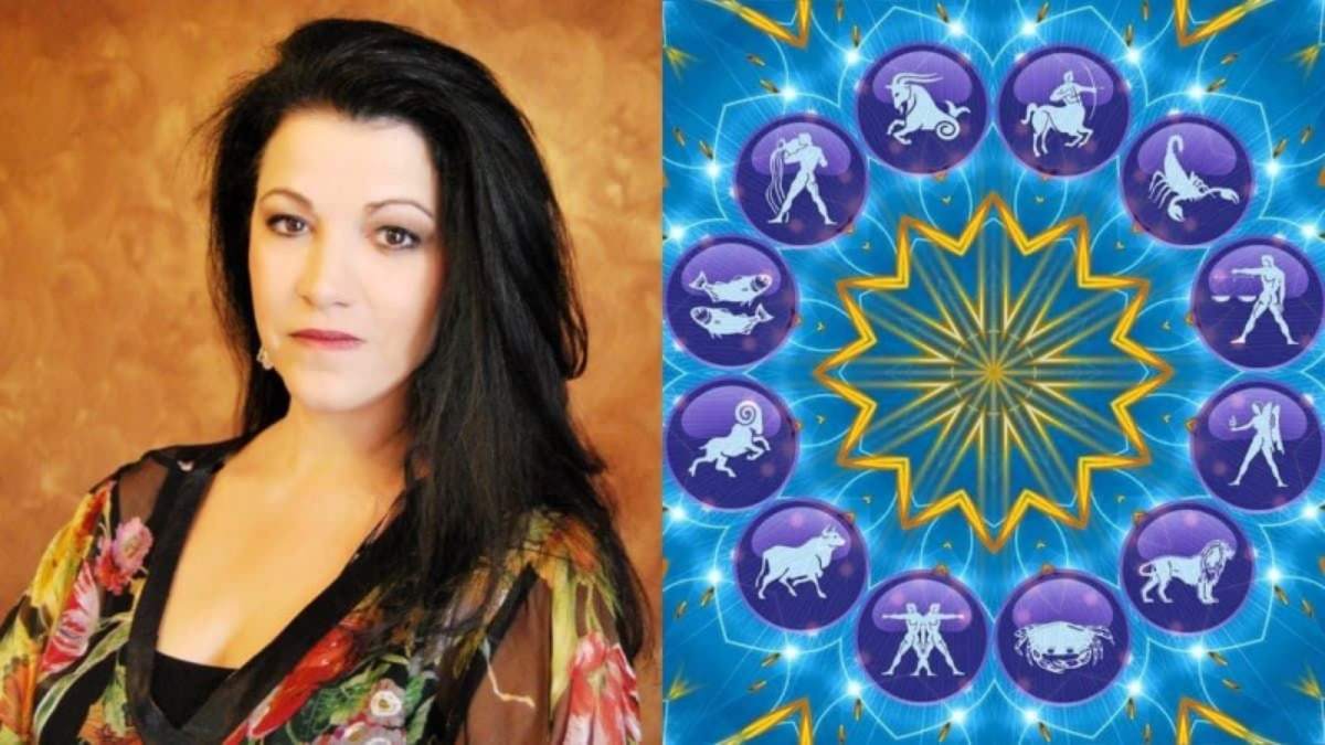 «Χρυσό» ανακάτεμα από Λίτσα Πετρίδη: Χρήματα και αλλαγή ζαριάς έρχονται για Λέοντες και άλλα 3 ζώδια