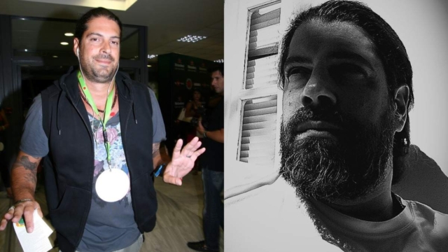 Λιάνα Καριέρε: Αυτή είναι η «άγνωστη» αδερφή του Λορέντζο Καριέρε – Με τι ασχολείται