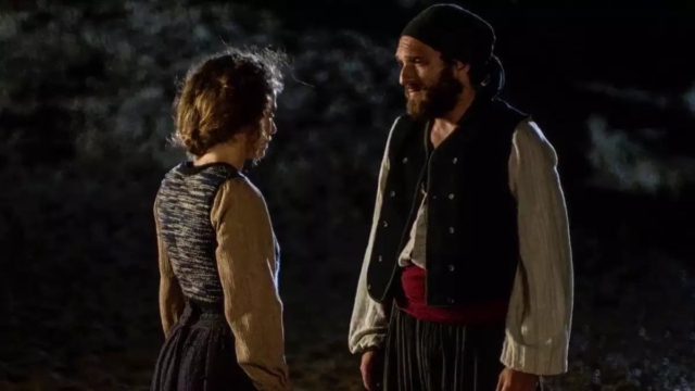 Η Μάγισσα spoiler: «Βόμβα» που ανατρέπει τα πάντα – Είναι αδέρφια και ούτε το υποψιάζονται