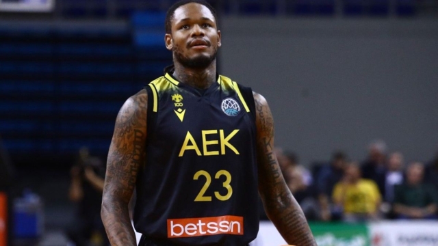 Στσέτσιν – ΑΕΚ Betsson 77-86: Οι κιτρινόμαυροι έκαναν το 3/3 και έβαλαν γερά θεμέλια πρόκρισης στο BCL