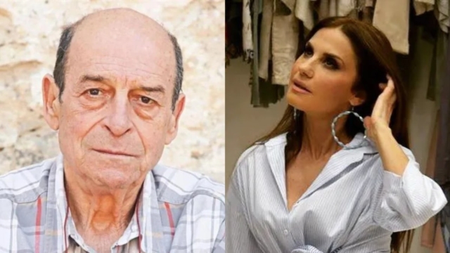 «Αγωνιζόταν παλικαρίσια 20 με 22 χρόνια! Ήταν πάντα γοητευτική και σπιρτόζα» – Το γλυκό «αντίο» του Μανούσου Μανουσάκη στην Κάτια Νικολαΐδου (video)