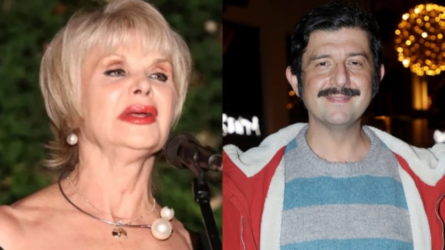 «Έσφαξε» με το γάντι την Μαρία Ιωαννίδου ο Μιχάλης Οικονόμου – «Εμείς που είχαμε στρέιτ γονείς γίναμε στρέιτ;» (video)