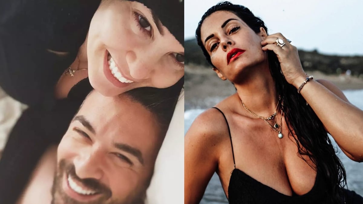 «Σφαζόντουσαν» παλικάρια για χάρη της Κορινθίου: «Τη διεκδικούσα εγώ και ένας γνωστός τραγουδιστής και φίλος» (video)