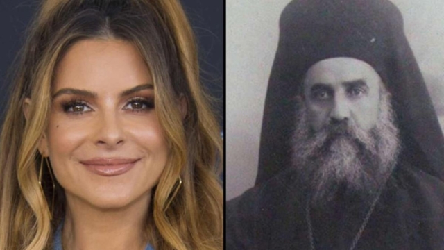 «Ο Άγιος Νεκτάριος με βοήθησε στη μάχη μου με τον καρκίνο»: Καθηλώνει η Μαρία Μενούνος για το θαύμα που βίωσε