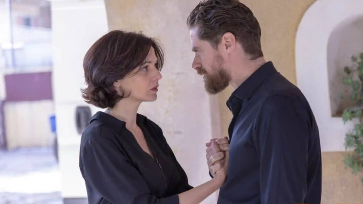 Σασμός Spoiler: Ο Μαθιός θυσιάζεται για την Βασιλική και μπαίνει στην φυλακή – Ο Ανδρέας τον απειλεί