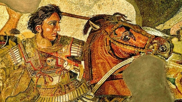 «Ο Μέγας Αλέξανδρος ήταν γκέι»: Κόλαφος από την αποκάλυψη!
