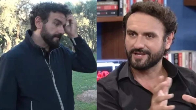 Κατάθεση ψυχής από Μελέτη Ηλία για τα ναρκωτικά: «Εγώ στάθηκα τυχερός και γλίτωσα, δε μετανιώνω που μίλησα δημόσια»
