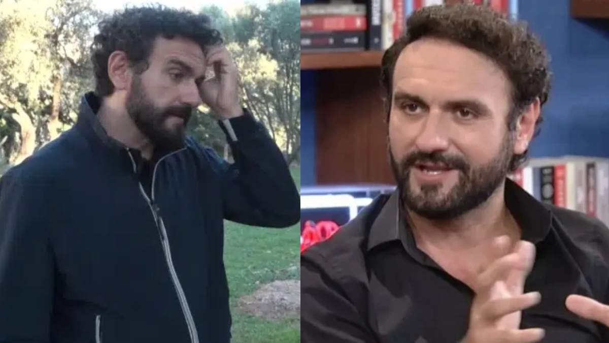 Κατάθεση ψυχής από Μελέτη Ηλία για τα ναρκωτικά: «Εγώ στάθηκα τυχερός και γλίτωσα, δε μετανιώνω που μίλησα δημόσια»