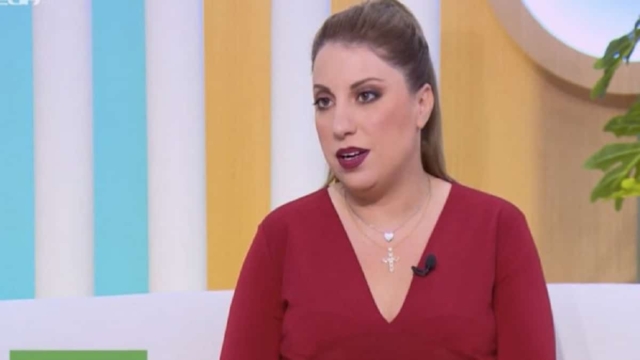 Μελίνα Μακρή: «Έχω Χασιμότο! Το ανακάλυψα όταν ήμουν 18 ετών και φοβήθηκα, έβαλα τα κλάματα» – Η σπαρακτική εξομολόγηση για την νόσο που πάσχει (Video)