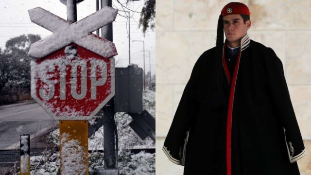 Ψυχρό «ρυάκι» από τα Μερομήνια – «Το χειρότερο σενάριο για τον χειμώνα δυστυχώς…»