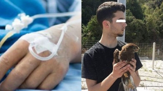«Πήγαινα στο νοσοκομείο κι έβλεπα κρεβάτια που άδειαζαν»: Συγκινεί η μητέρα του Μιχάλη που πάλεψε γενναία με τη λευχαιμία