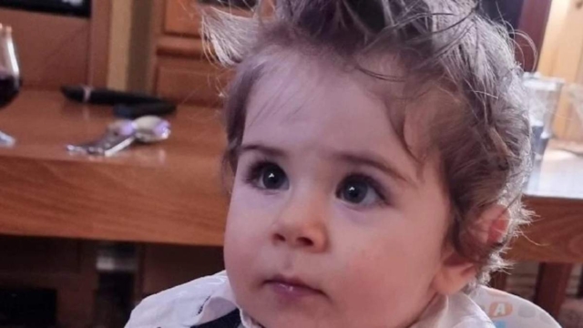 Χαμόγελα για τον μικρό Πολυχρόνη μετά το χειρουργείο στην καρδούλα του – Το «ευχαριστώ» σε όλους τους Έλληνες και τα νέα για την υγεία του