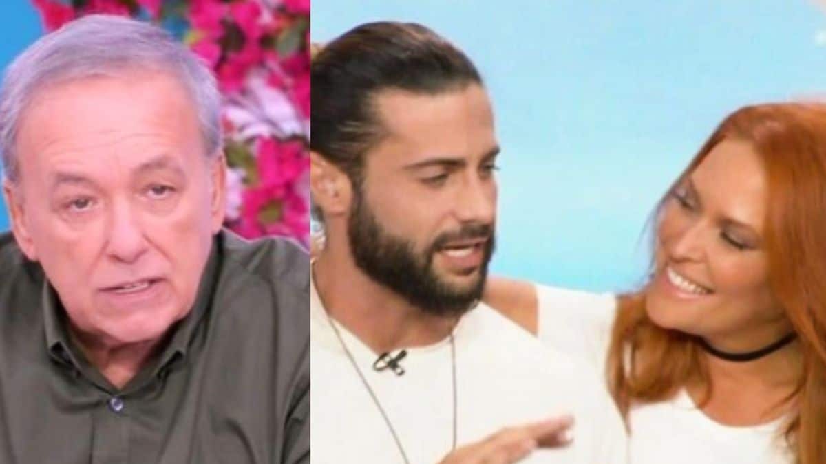 Κόλαφος ο Ανδρέας Μικρούτσικος για Σίσσυ Χρηστίδου: «Αγόρασαν και τον Βασάλο, ψωνίσανε από σβέρκο»