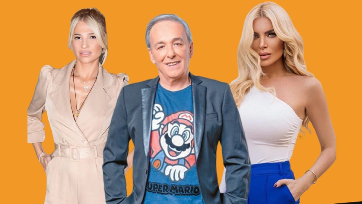 Ο Ανδρέας Μικρούτσικος τηλεφώνησε στην Φαίη Σκορδά μετά τον καβγά της με την Κατερίνα Καινούργιου