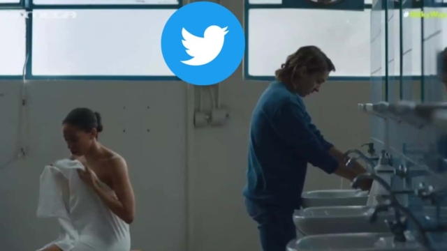 Milky Way: Χαμός στο twitter με την ερωτική σκηνή γυναικών – Ζαλίστηκαν οι τηλεθεατές