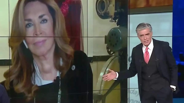 Πήρε θέση η Μιμή Ντενίση: «Η γυναίκα του Έλγιν τα ήθελε για τον κήπο της» – Οι αποκαλύψεις της ηθοποιού για τα Γλυπτά του Παρθενώνα
