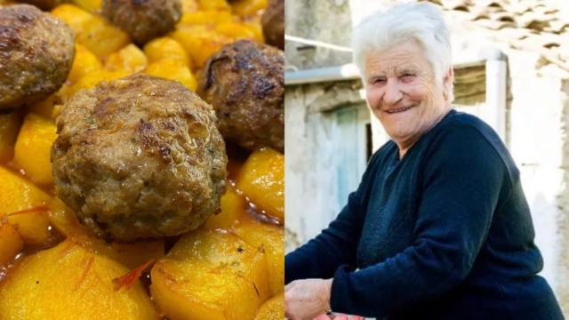 Μόνο η γιαγιά ξέρει να κάνει έτσι τα μπιφτέκια: 4 + 1 μυστικά για πεντανόστιμο και αφράτο αποτέλεσμα που θα «στοιχειώσει» το μυαλό