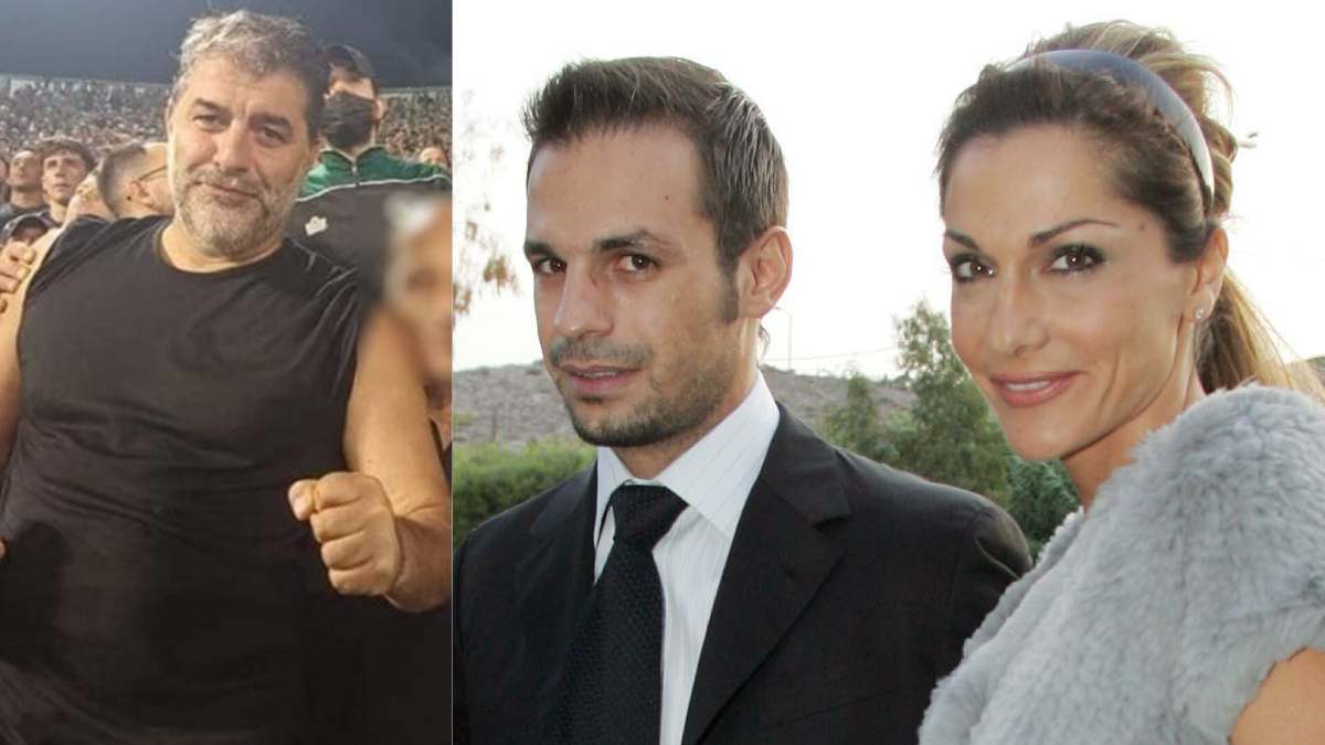 Δέσποινα Βανδή: «Χώρισα τον Ντέμη γιατί ερωτεύτηκα. Όταν είδα τον Βασίλη είπα Χριστέ μου, πόσο όμορφος άντρας»
